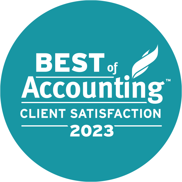 See the LSL CPAs and Advisors Best of Accounting ratings on ClearlyRated.