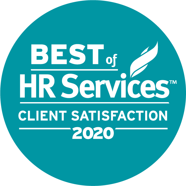 See the Syndeo Outsourcing Best of HR Services ratings on ClearlyRated.