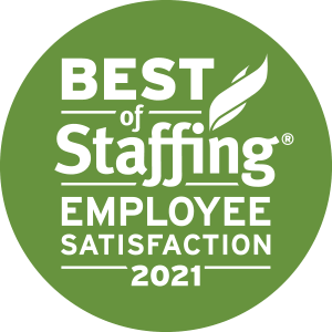 See the PeopleSERVE, Inc. Best of Staffing ratings on ClearlyRated.
