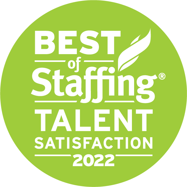 See the Tential Best of Staffing ratings on ClearlyRated.