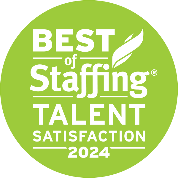 See the Front Range Staffing Best of Staffing ratings on ClearlyRated.